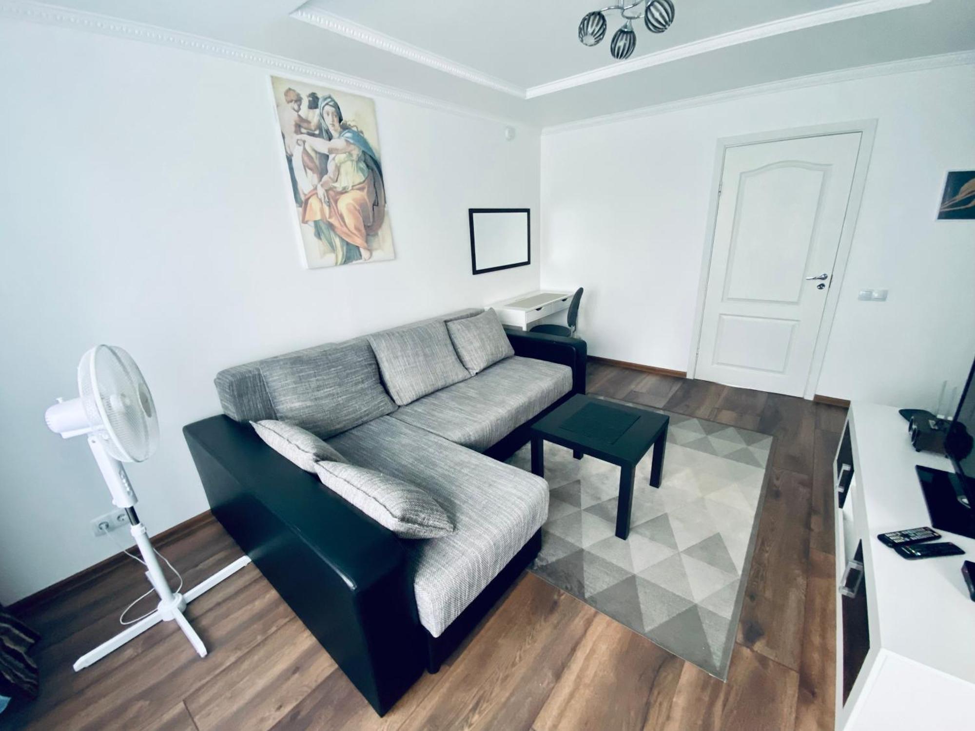 Fine Apartment 2 Jelgava Exterior foto